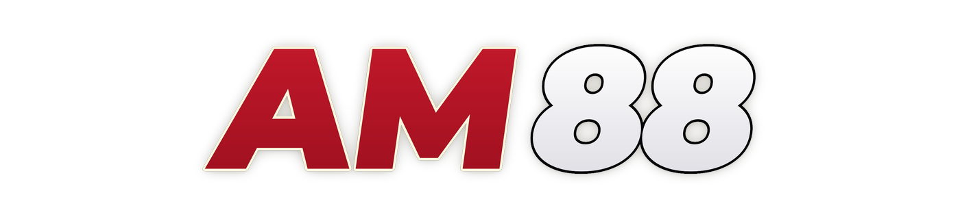 am88 logo